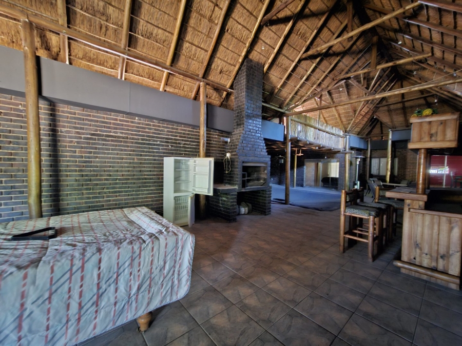 3 Bedroom Property for Sale in Vaalpark Free State